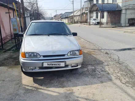 ВАЗ (Lada) 2114 2004 года за 600 000 тг. в Шымкент