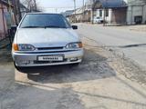 ВАЗ (Lada) 2114 2004 года за 600 000 тг. в Шымкент – фото 2