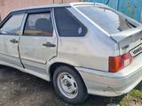 ВАЗ (Lada) 2114 2004 года за 600 000 тг. в Шымкент – фото 4