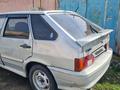 ВАЗ (Lada) 2114 2004 года за 600 000 тг. в Шымкент – фото 6