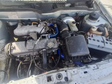 ВАЗ (Lada) 2114 2004 года за 600 000 тг. в Шымкент – фото 8