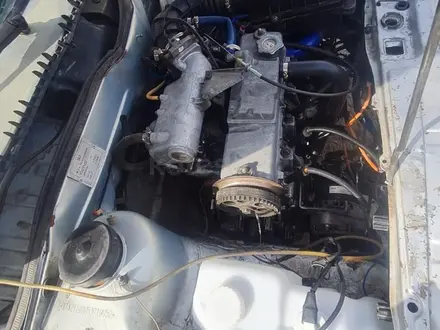 ВАЗ (Lada) 2114 2004 года за 600 000 тг. в Шымкент – фото 7