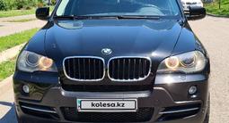 BMW X5 2008 годаfor10 000 000 тг. в Алматы