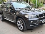 BMW X5 2008 годаүшін10 000 000 тг. в Алматы – фото 2