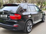 BMW X5 2008 годаүшін10 000 000 тг. в Алматы – фото 4