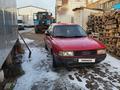 Audi 80 1990 года за 1 000 000 тг. в Астана – фото 22