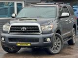 Toyota Sequoia 2008 года за 12 500 000 тг. в Астана