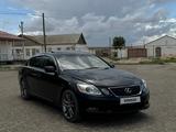 Lexus GS 350 2007 года за 5 500 000 тг. в Актау
