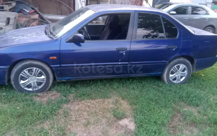 Nissan Primera 1995 годаүшін1 000 000 тг. в Алматы