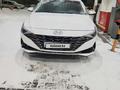 Hyundai Elantra 2023 годаүшін10 000 000 тг. в Астана