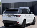 Land Rover Range Rover Sport 2014 года за 18 500 000 тг. в Алматы – фото 4