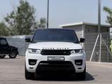 Land Rover Range Rover Sport 2014 года за 18 500 000 тг. в Алматы – фото 2