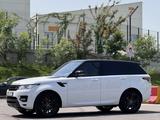 Land Rover Range Rover Sport 2014 года за 18 500 000 тг. в Алматы – фото 3