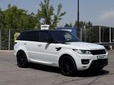 Land Rover Range Rover Sport 2014 года за 18 500 000 тг. в Алматы – фото 5