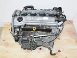 Контрактные двигатели из Японий на Toyota Camry Estima Alphart 2AZ fe 2.4 за 475 000 тг. в Алматы