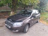 ВАЗ (Lada) Granta 2190 2016 годаүшін2 500 000 тг. в Костанай