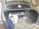 ВАЗ (Lada) Granta 2190 2016 годаүшін2 500 000 тг. в Костанай – фото 4