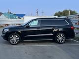 Mercedes-Benz GL 500 2013 года за 19 700 000 тг. в Актобе – фото 4