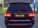 Mercedes-Benz GL 500 2013 года за 19 700 000 тг. в Актобе – фото 3