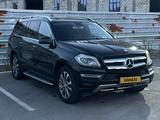 Mercedes-Benz GL 500 2013 года за 19 700 000 тг. в Актобе – фото 2