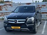 Mercedes-Benz GL 500 2013 года за 19 700 000 тг. в Актобе