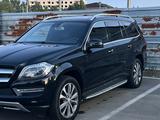 Mercedes-Benz GL 500 2013 года за 19 700 000 тг. в Актобе – фото 5