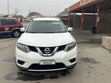 Nissan Rogue 2016 года за 4 000 000 тг. в Атырау – фото 2