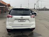 Nissan Rogue 2016 года за 4 000 000 тг. в Атырау – фото 3