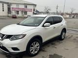 Nissan Rogue 2016 года за 4 000 000 тг. в Атырау