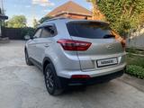 Hyundai Creta 2020 годаүшін10 000 000 тг. в Кызылорда – фото 2