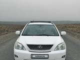 Lexus RX 330 2005 года за 6 750 000 тг. в Актау
