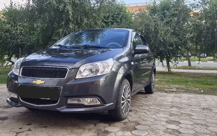 Chevrolet Nexia 2020 годаfor5 000 000 тг. в Костанай