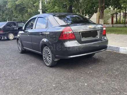 Chevrolet Nexia 2020 года за 5 000 000 тг. в Костанай – фото 4