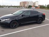 Kia Optima 2011 годаfor5 200 000 тг. в Астана