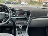 Kia Optima 2011 годаfor5 200 000 тг. в Астана – фото 4