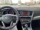 Kia Optima 2011 годаfor5 200 000 тг. в Астана – фото 5