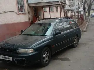 Subaru Legacy, 1994