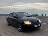 Toyota Corolla 2005 года за 3 500 000 тг. в Алматы