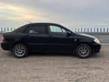 Toyota Corolla 2005 года за 3 500 000 тг. в Алматы – фото 2