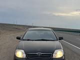 Toyota Corolla 2005 года за 3 500 000 тг. в Алматы – фото 4