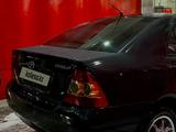 Toyota Corolla 2005 года за 3 500 000 тг. в Алматы – фото 5