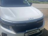 Kia Seltos 2024 года за 9 500 000 тг. в Астана