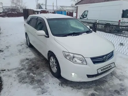 Toyota Corolla 2010 года за 5 200 000 тг. в Астана – фото 14