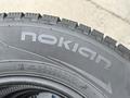 265| 65 R17. Nokian Nordman RS2. за 160 000 тг. в Алматы – фото 3