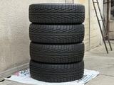 265| 65 R17. Nokian Nordman RS2. за 160 000 тг. в Алматы