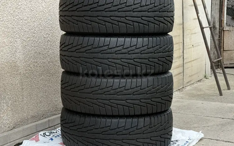265| 65 R17. Nokian Nordman RS2. за 160 000 тг. в Алматы