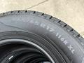 265| 65 R17. Nokian Nordman RS2. за 160 000 тг. в Алматы – фото 5