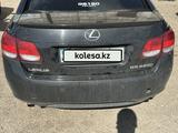 Lexus GS 450h 2006 года за 3 500 000 тг. в Астана – фото 4