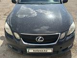 Lexus GS 450h 2006 года за 3 500 000 тг. в Астана