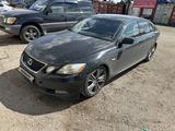 Lexus GS 450h 2006 года за 3 500 000 тг. в Астана – фото 2